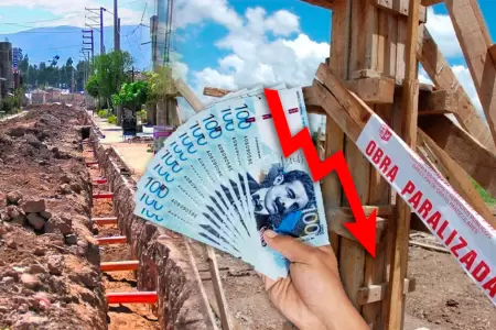 Advierten que leyes que permiten asignaci�n de partidas iniciales no garantizan 