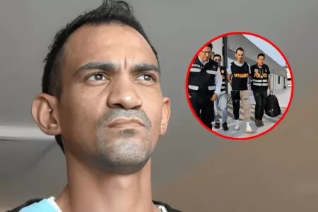 Migraciones emite orden de expulsi�n de extranjero a Chile