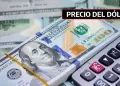 Precio del d�lar en Per� HOY, 6 de febrero: �C�mo cotiza el tipo de cambio este viernes?