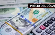 Precio del d�lar en Per� HOY, 6 de febrero: �C�mo cotiza el tipo de cambio este viernes?