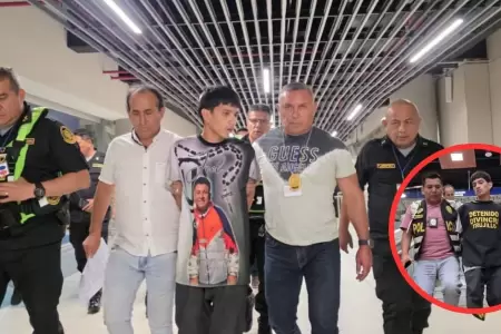 Capturan a alias 'JJ', sindicado como brazo armado de 'Los Pulpos'