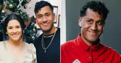 Exesposa de Renato Tapia lanza fuerte mensaje