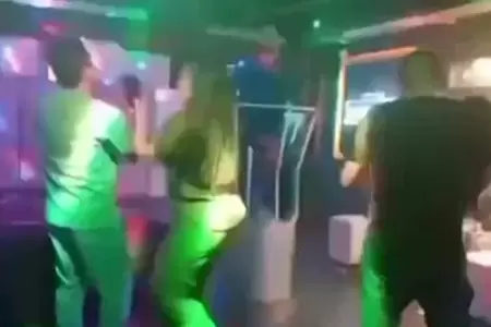 Suspender�an a m�dicos que abandonaron el Hospital de Ventanilla.