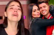 Natalia Segura, esposa de Ignacio Baladán, preocupa con INESPERADO mensaje: "Oren por mí"
