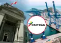 Chancay bajo disputa: PJ fall� a favor de Cosco Shipping para restringir supervisi�n del megapuerto por OSITRAN