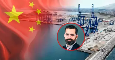 Abogado se�ala que no existir�an problemas geopol�ticos a ra�z de la nacionalida