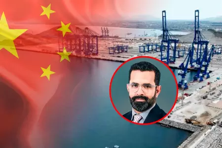 Abogado se�ala que no existir�an problemas geopol�ticos a ra�z de la nacionalida