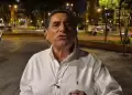 Carlos �lvarez CONTINUA en carrera pol�tica con el partido Pa�s Para Todos