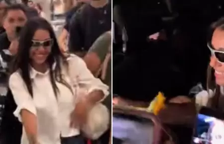 �Mar�a Becerra cantar� con Coraz�n Serrano?