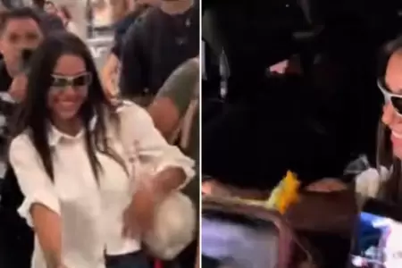 �Mar�a Becerra cantar� con Coraz�n Serrano?