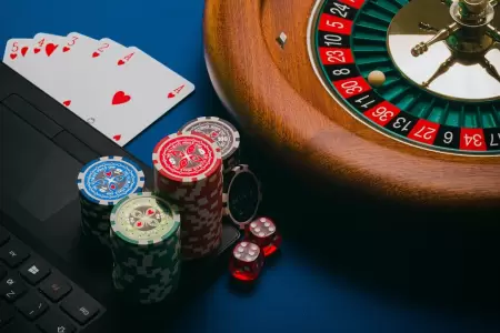Casino online en Per�