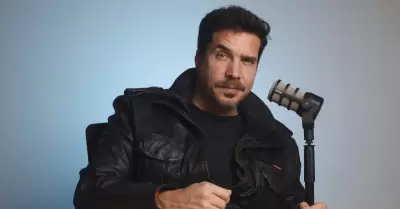 Gabriel Calvo revela que est� enamorado