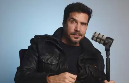 Gabriel Calvo revela que est� enamorado