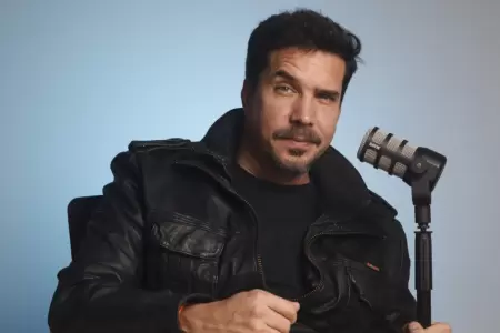 Gabriel Calvo revela que est� enamorado