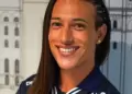 Hist�rico club presenta a su primera jugadora trans: "Bienvenida al m�s grande"