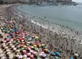 Municipalidad de Chorrillos anuncia el sorpresivo cierre de la playa Agua Dulce por ins�lito motivo