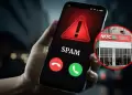 MTC podr� rastrear llamadas spam y mensajes de texto para combatir extorsiones y estafas