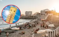 �Piensas ir a la playa este fin de semana?: Senamhi pron�stica radiaci�n UV muy alta en balnearios de Lima