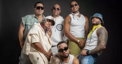 Charanga Habanera agradece el cari�o del p�blico peruano.