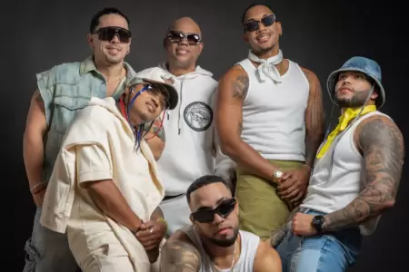 Charanga Habanera agradece el cari�o del p�blico peruano.