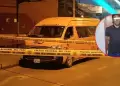 �Golpe a la criminalidad! Polic�a Nacional captura a presuntos extorsionadores de la empresa de transportes 'El Mandarino'