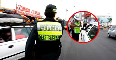 Efectivo deber� pagar una reparaci�n civil de diez mil soles.