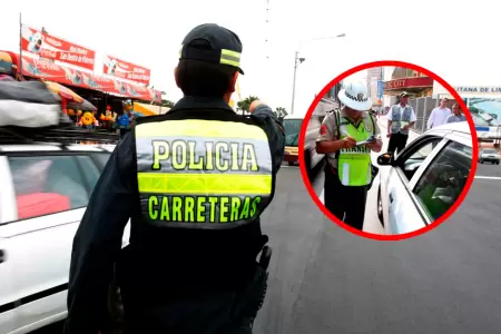 Efectivo deber� pagar una reparaci�n civil de diez mil soles.