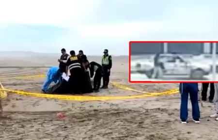 Ultimas im�genes muestran a la menor subiendo a taxi antes de desaparecer.