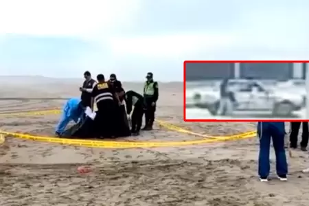 Ultimas im�genes muestran a la menor subiendo a taxi antes de desaparecer.