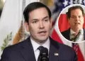Marco Rubio llega este 2026, indic� Bernie Navarro