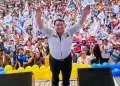 Luna G�lvez: Comienza el verdadero cambio a favor de las provincias