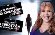 'Magaly TV, La Firme' regresa con POTENTE AMPAY contra famoso en juerga: "Era el esposo ejemplar"