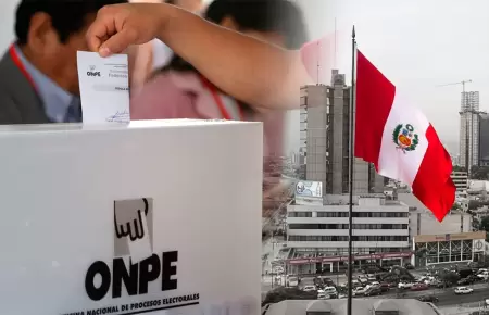 Pr�ximos comicios estar�n marcados por un electorado indeciso de a qu� candidato