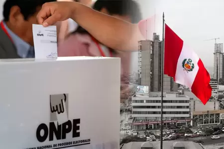 Pr�ximos comicios estar�n marcados por un electorado indeciso de a qu� candidato