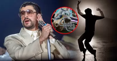 Artista representar� al talento peruano en uno de los shows internacionales m�s 