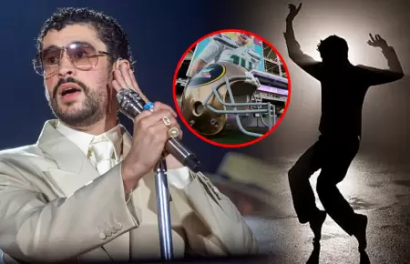 Artista representar� al talento peruano en uno de los shows internacionales m�s