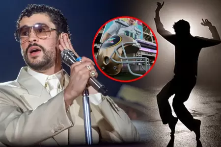 Artista representar� al talento peruano en uno de los shows internacionales m�s 