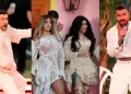 Super Bowl: Ricky Martin, Karol G, Cardi B y otras estrellas en el show de medio tiempo de Bad Bunny