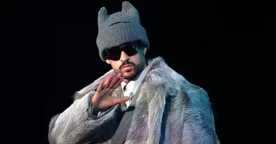 Bad Bunny sorprende con inesperada decisi�n en redes