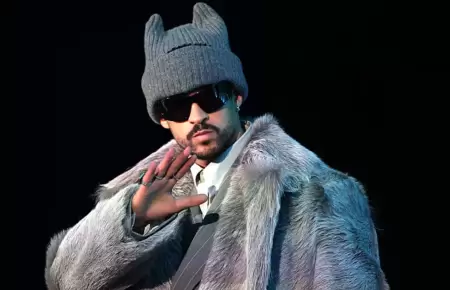 Bad Bunny sorprende con inesperada decisi�n en redes