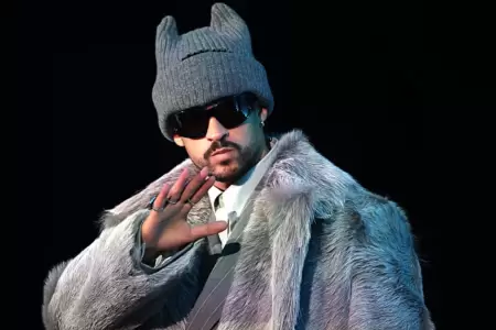 Bad Bunny sorprende con inesperada decisi�n en redes