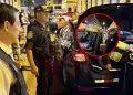 PNP desarticula banda criminal 'Los Chuckys de Carabayllo': Estaban implicados en el delito de robo agravado