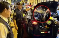 PNP desarticula banda criminal 'Los Chuckys de Carabayllo': Estaban implicados en el delito de robo agravado