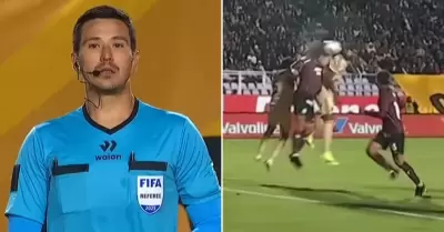 Jos� Carabal� revela el di�logo con Kevin Ortega