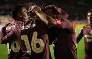 Universitario no se queda de brazos cruzados y anuncia radical medida tras pol�mico penal en empate ante Cusco FC