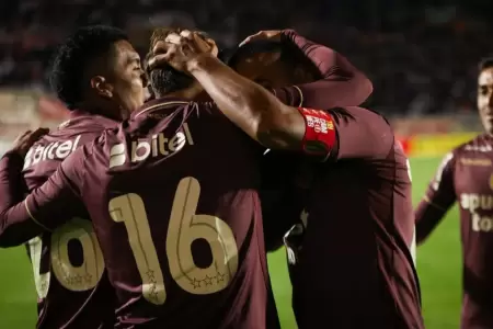 Franco Velazco confirma reclamo a la Conar