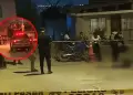 Horror en San Juan de Miraflores: Hombre fue maniatado, golpeado y asesinado a balazos