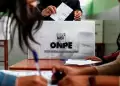 Elecciones 2026: Descubre AQU� c�mo votar correctamente y evitar que tu voto sea anulado