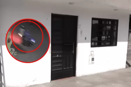 Amenazan a instructor de gimnasio y balean su domicilio