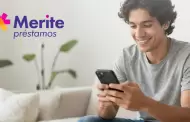 Merite.pe alcanza S/100 millones en pr�stamos aprobados